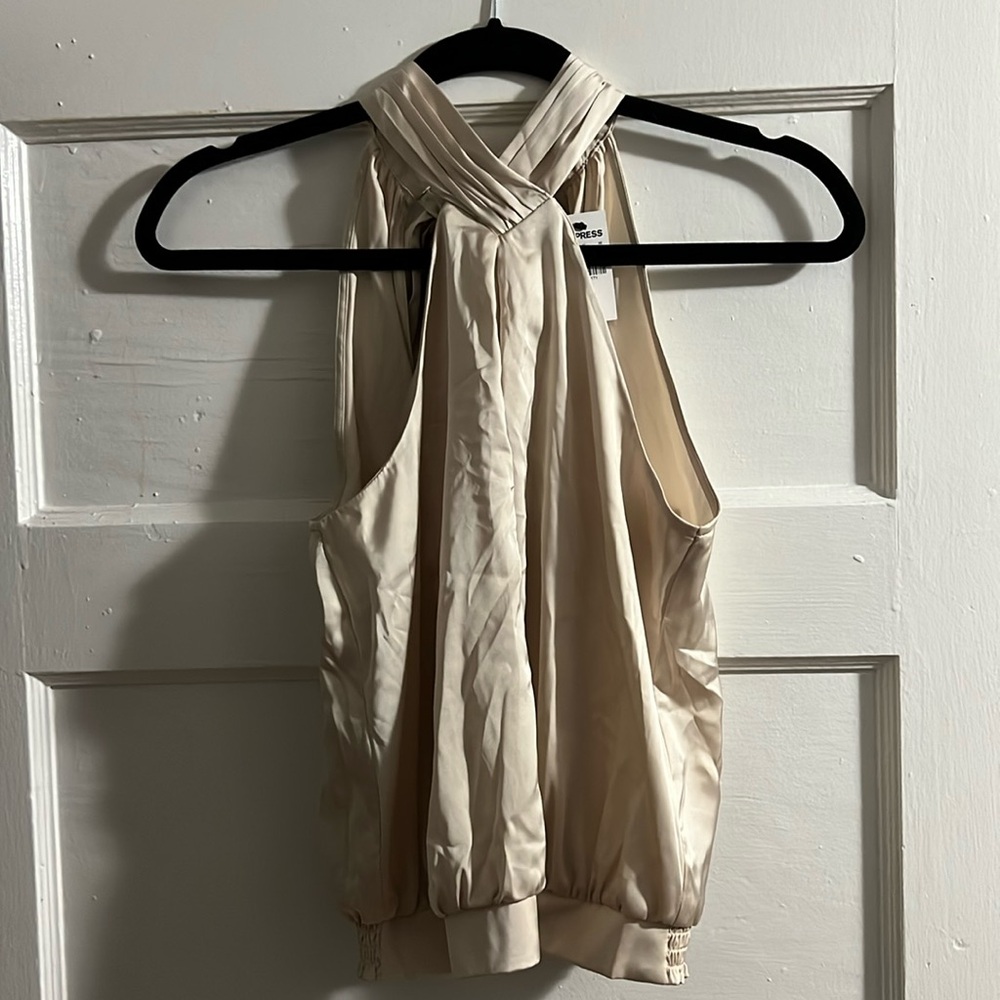 Express Top